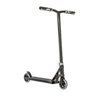 Grit Fluxx stunt scooter - Black Metallic