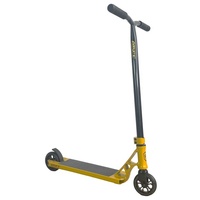 Grit Fluxx stunt scooter - Golden