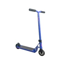 Grit Fluxx Mini stunt scooter - Fluro Daze