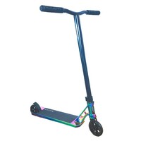 Grit Elite XM stunt scooter - Neochrome