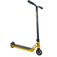 Grit Elite 5 stunt scooter - Golden