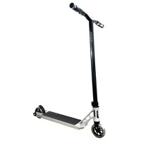 Grit Elite 5 stunt scooter - Silver Mist