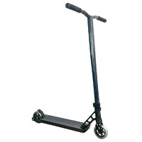 Grit Invader stunt scooter - Black Metallic